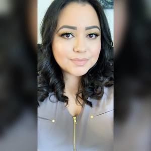 Meet your Posher, Jozzie